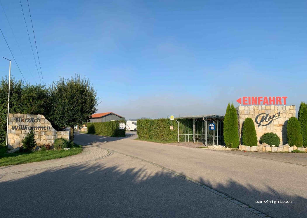 Spa and resort Camping MAX 1 — foto 2