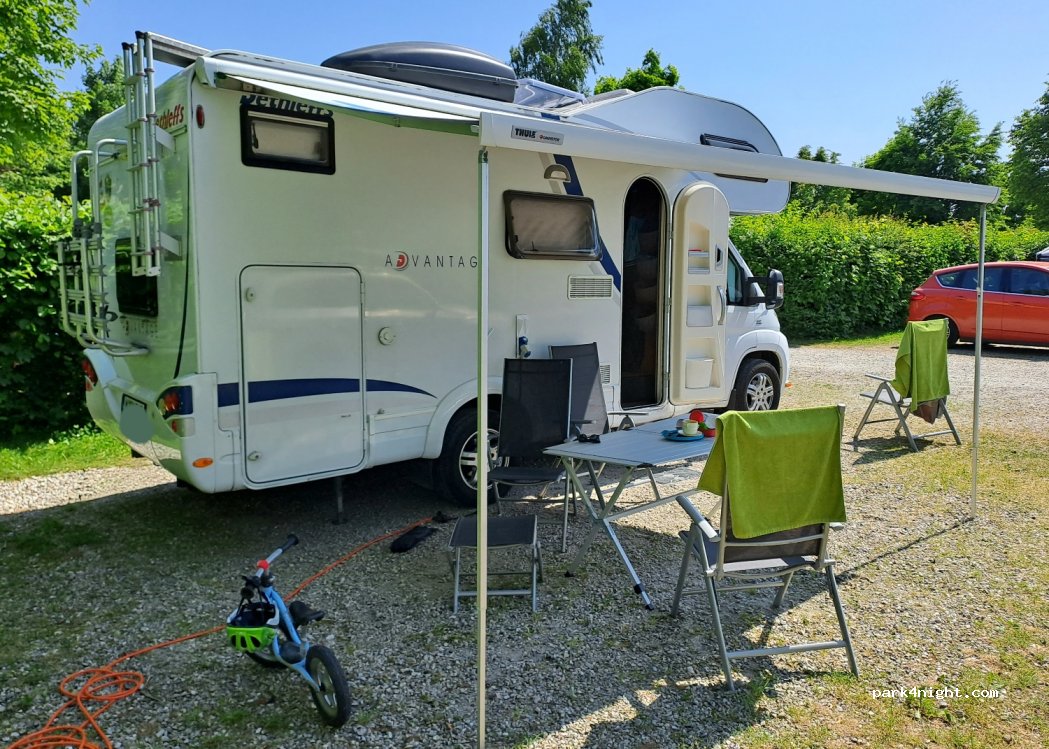 Spa and resort Camping MAX 1 — foto 3