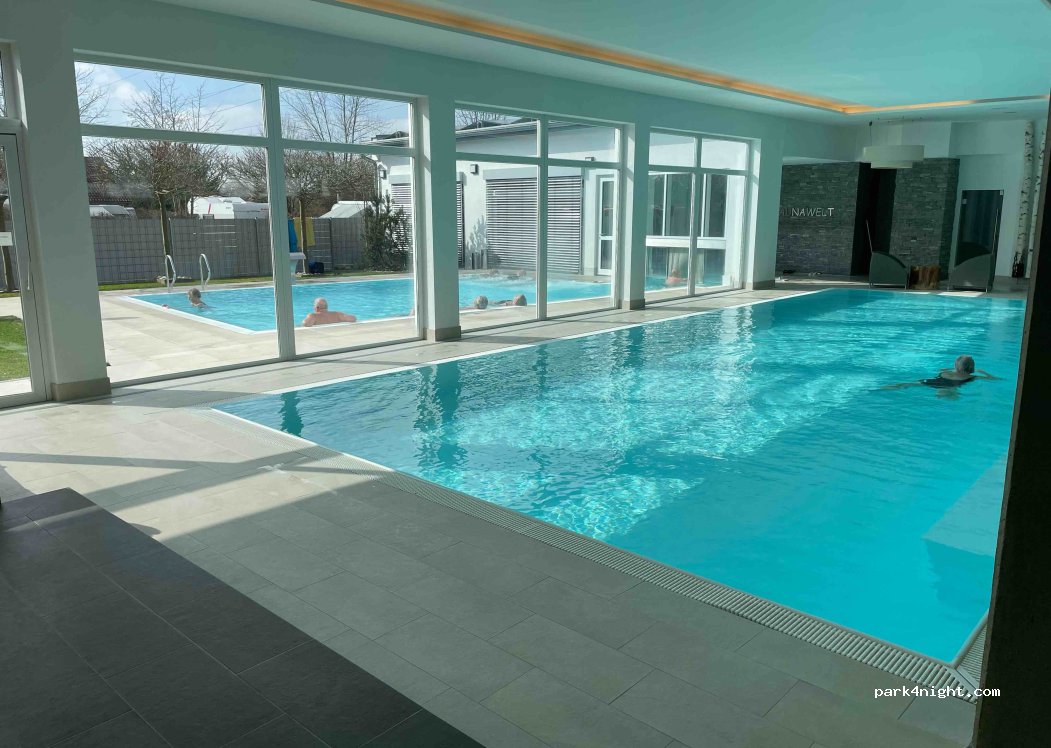 Spa and resort Camping MAX 1 — foto 4
