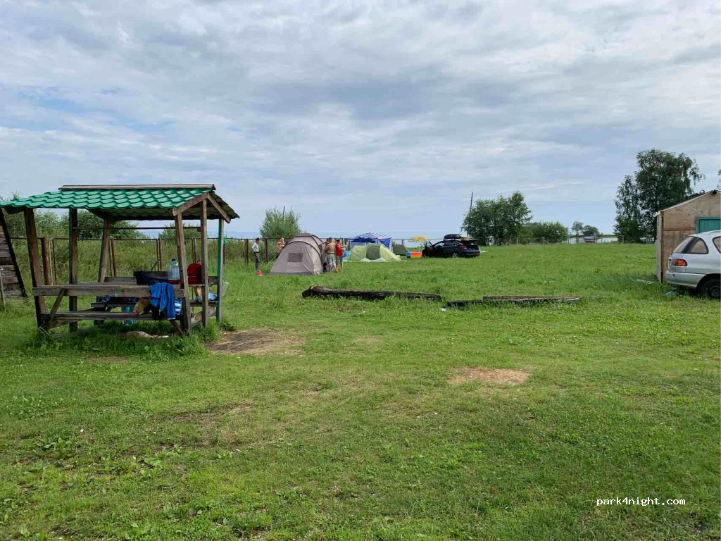 SUNNY Beach BAIKAL — foto 2