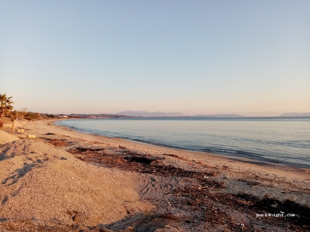 (481 00) Pidima Kiras - Unnamed Road — foto