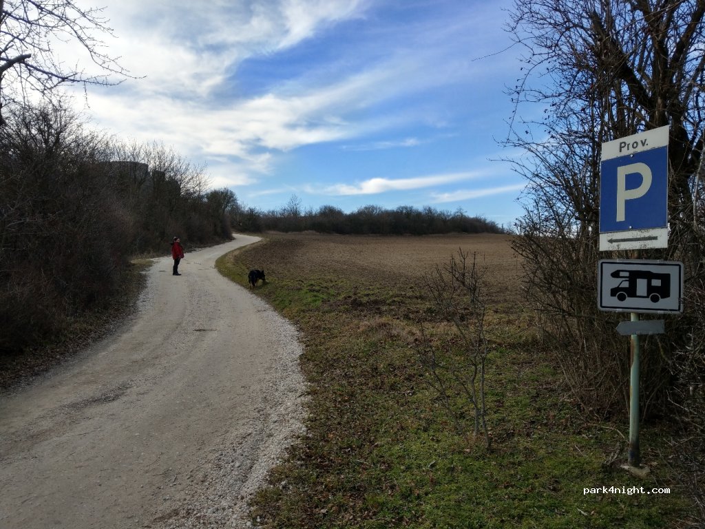 (2162) Falkenstein bei Poysdorf - Wieden — foto