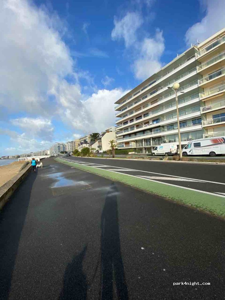 (44500) La Baule-Escoublac - 4 Boulevard René Dubois — foto 2
