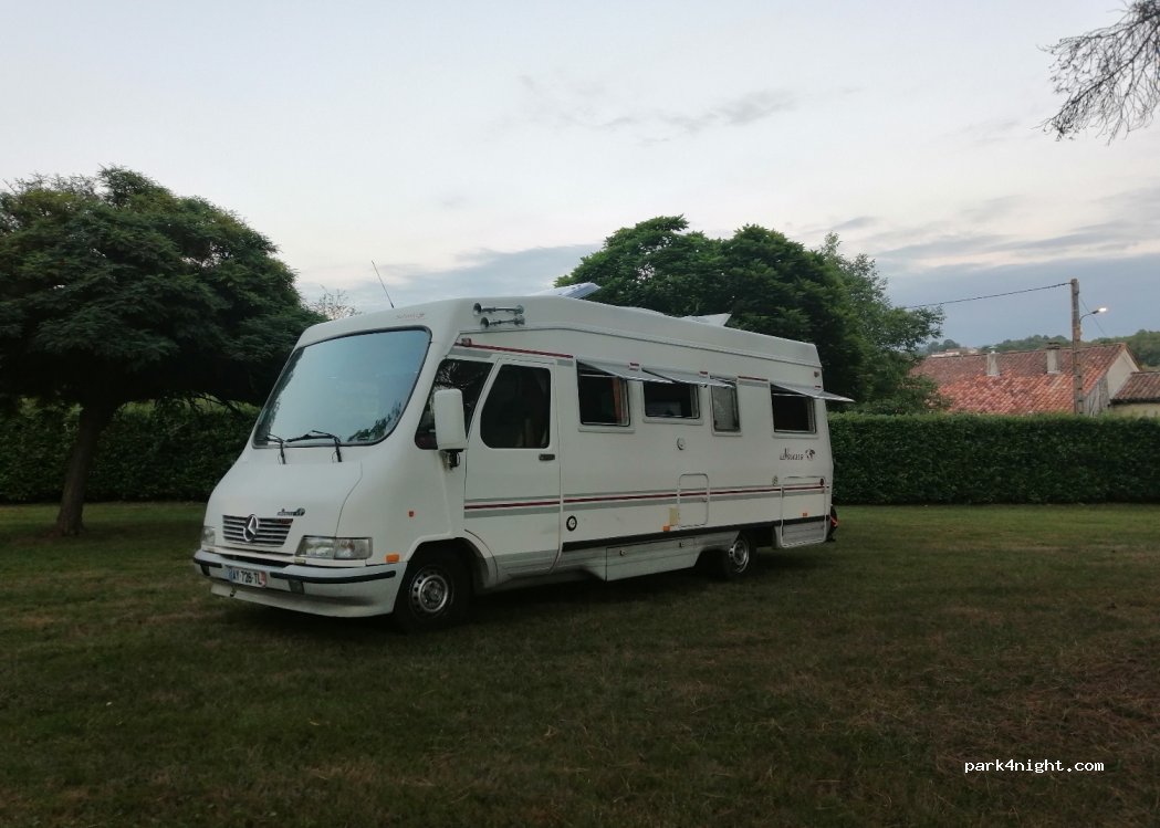 (31160) Couret - 40 La Vielle-Ouest — foto 2