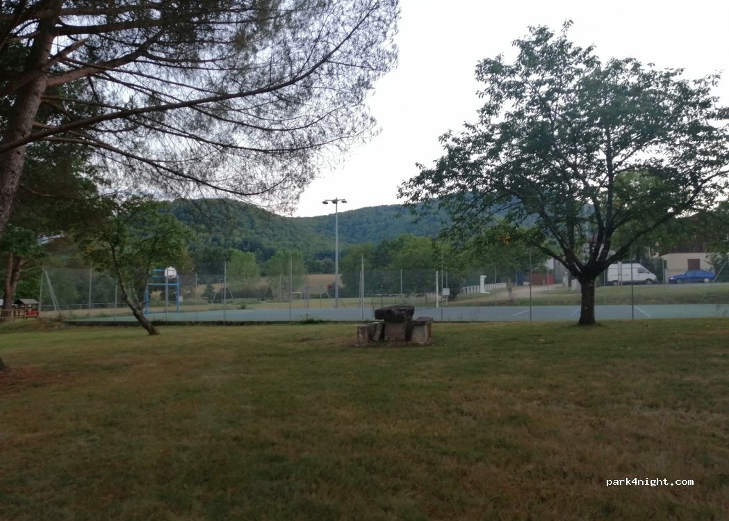 (31160) Couret - 40 La Vielle-Ouest — foto 3