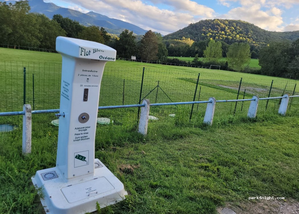 (31160) Couret - 40 La Vielle-Ouest — foto 4