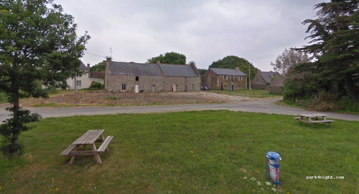 (56370) Sarzeau - 1-11 Chemin de Kloz ar Gall — foto