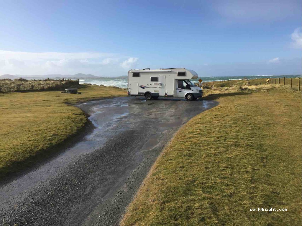 () Shannagh - Unnamed Road — foto