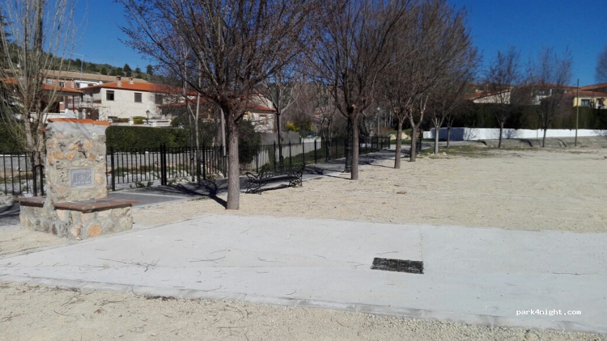 (02440) Molinicos - s/n Carretera Albacete — foto