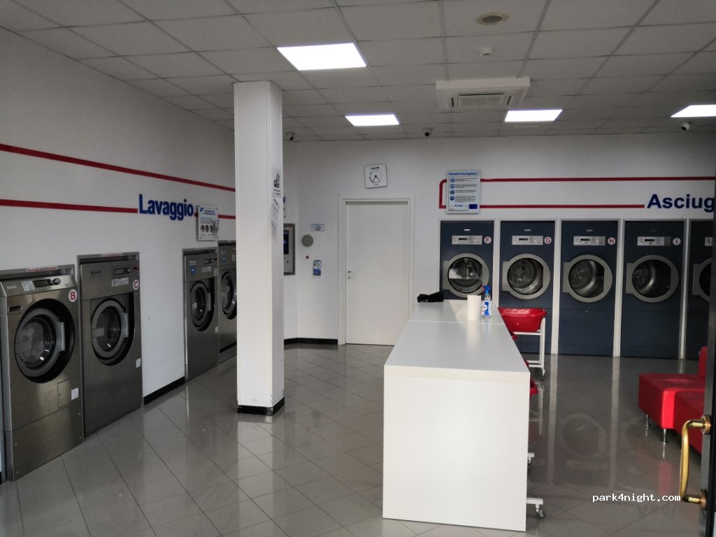 LavaPiù Laundry Self Service — foto 2