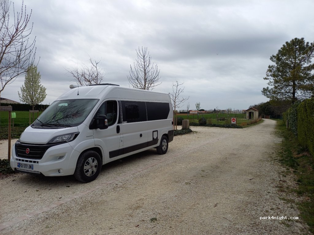 (17350) Port-d'Envaux - 11 D119E2 — foto 2