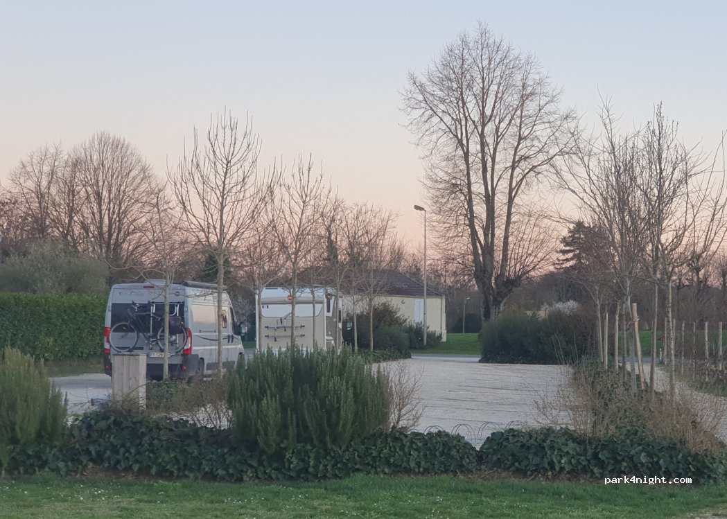 (17350) Port-d'Envaux - 11 D119E2 — foto 3