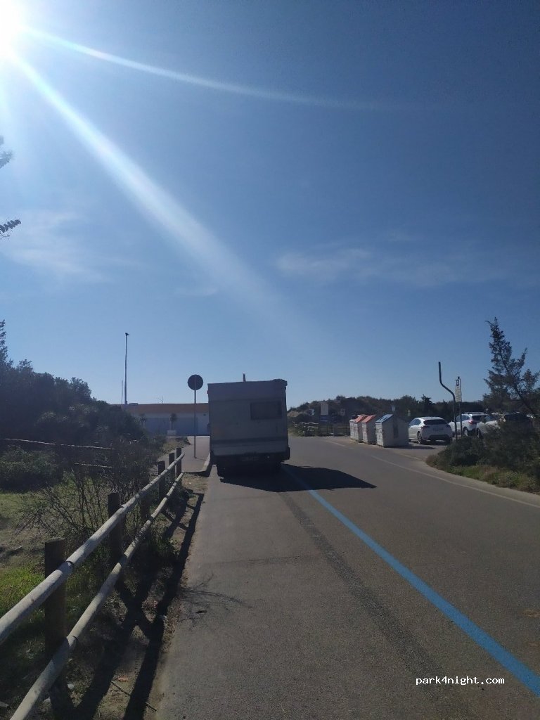 (58100) Marina di Grosseto - 6 Via della Letizia — foto 3