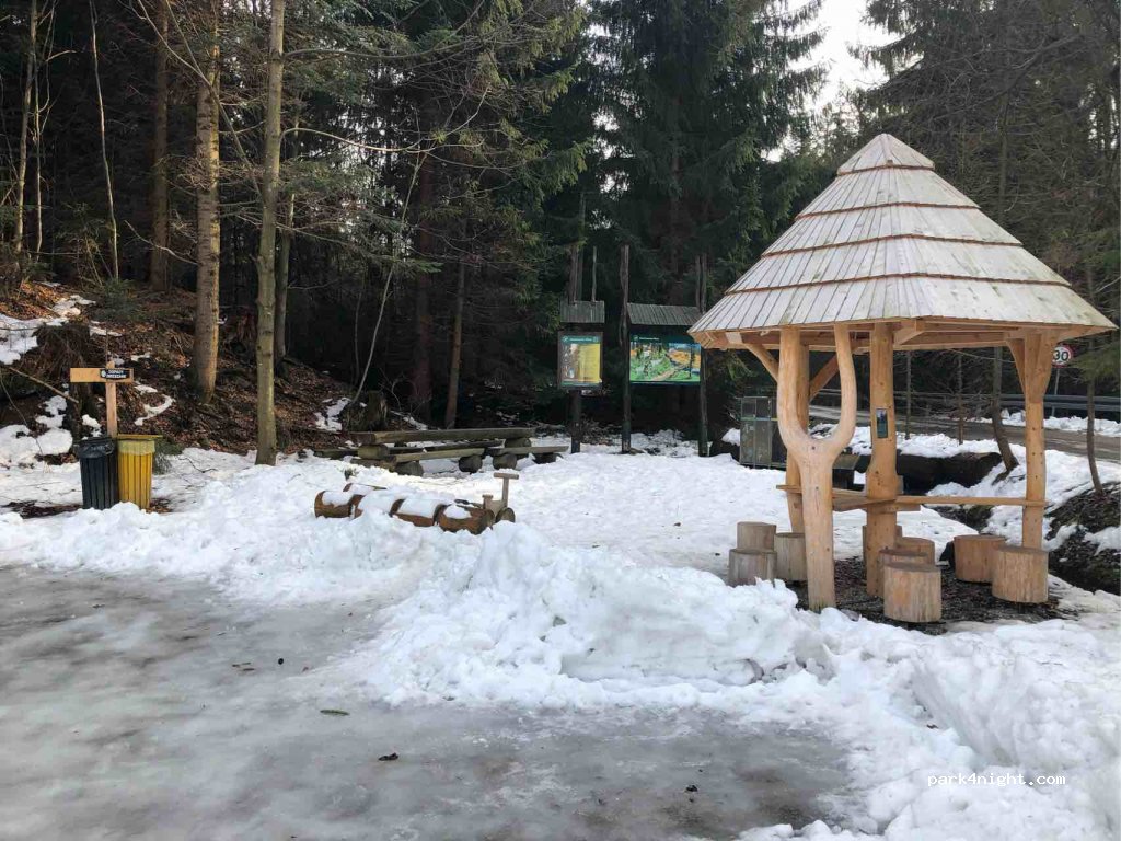 (43-460) Wisła - 1B Czarna Wisełka — foto 2