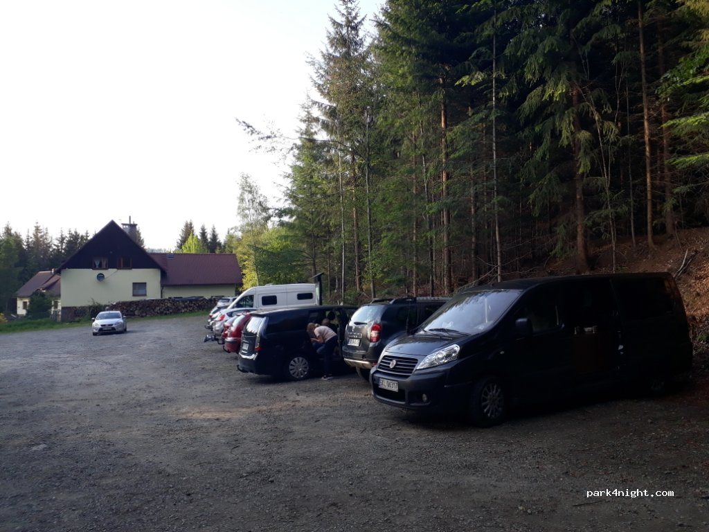 (43-460) Wisła - 1B Czarna Wisełka — foto 3