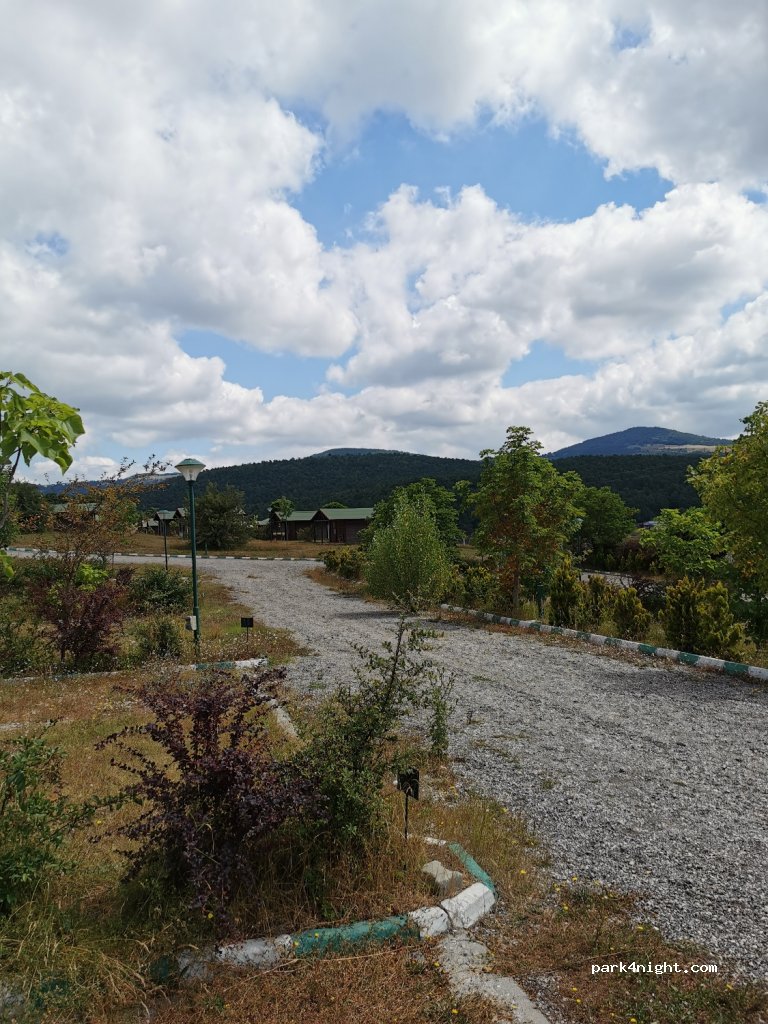 Niksa Campsite — foto 2