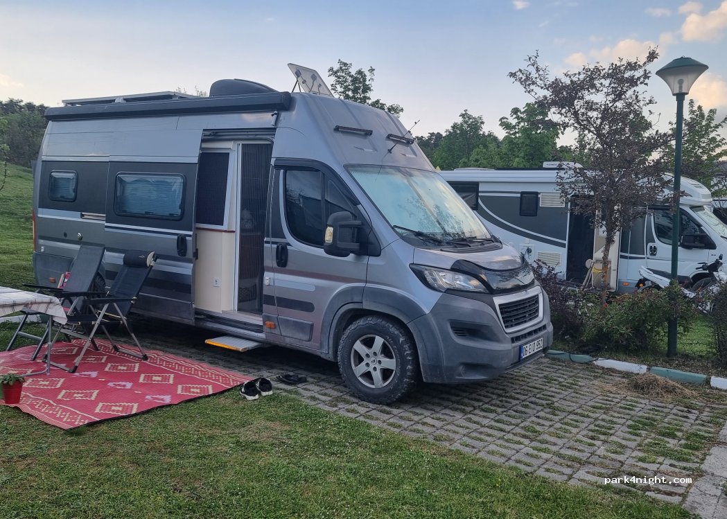 Niksa Campsite — foto 5