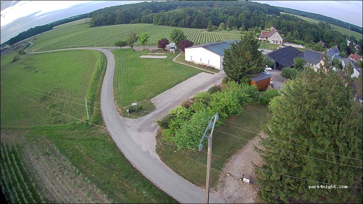 Domaine des Cormiers Roux — foto 2