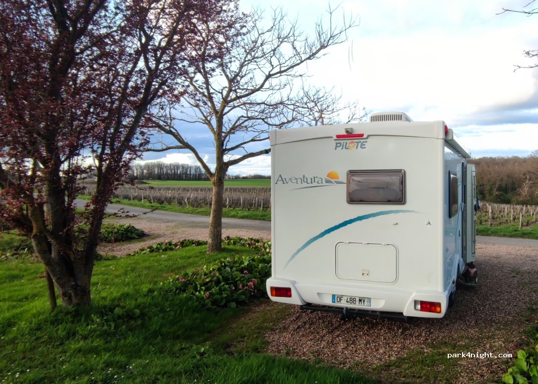 Domaine des Cormiers Roux — foto 3