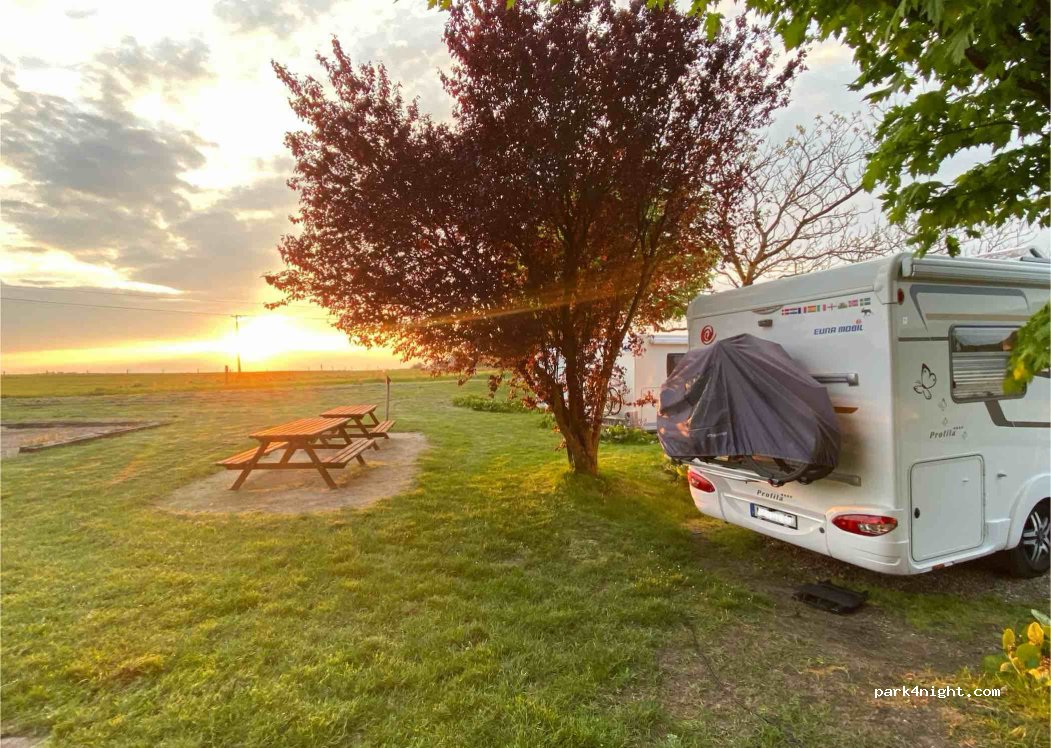 Domaine des Cormiers Roux — foto 4