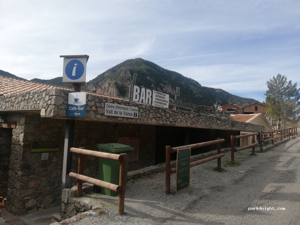(25717) Sisquer y Sorribes de la Vansa - 2 Carrer Carretera — foto 2
