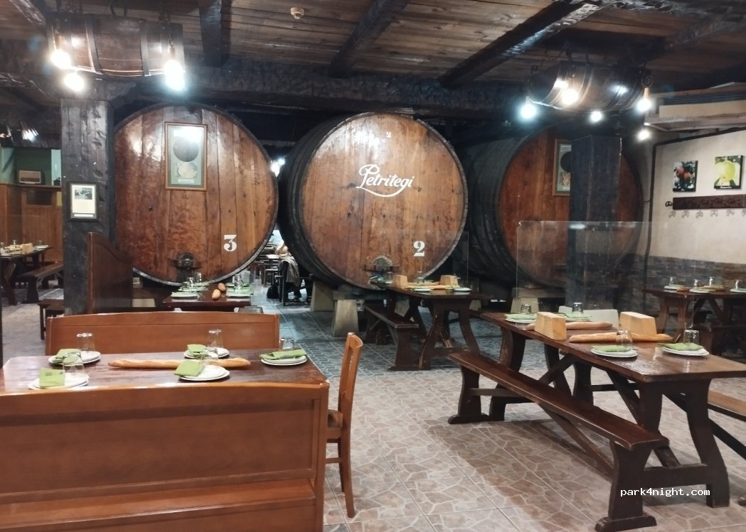 (20115) Astigarraga - 6 Petritegi Bidea — foto 4