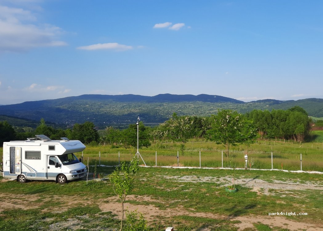Gimi Camping — foto