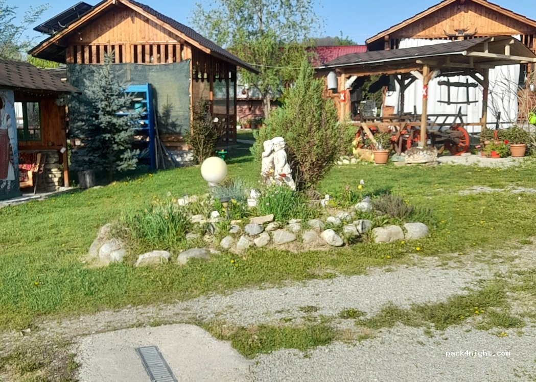 Gimi Camping — foto 5