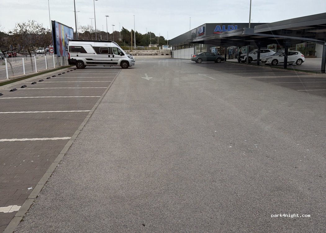 (03130) Santa Pola - 12 Carrer Llevant — foto