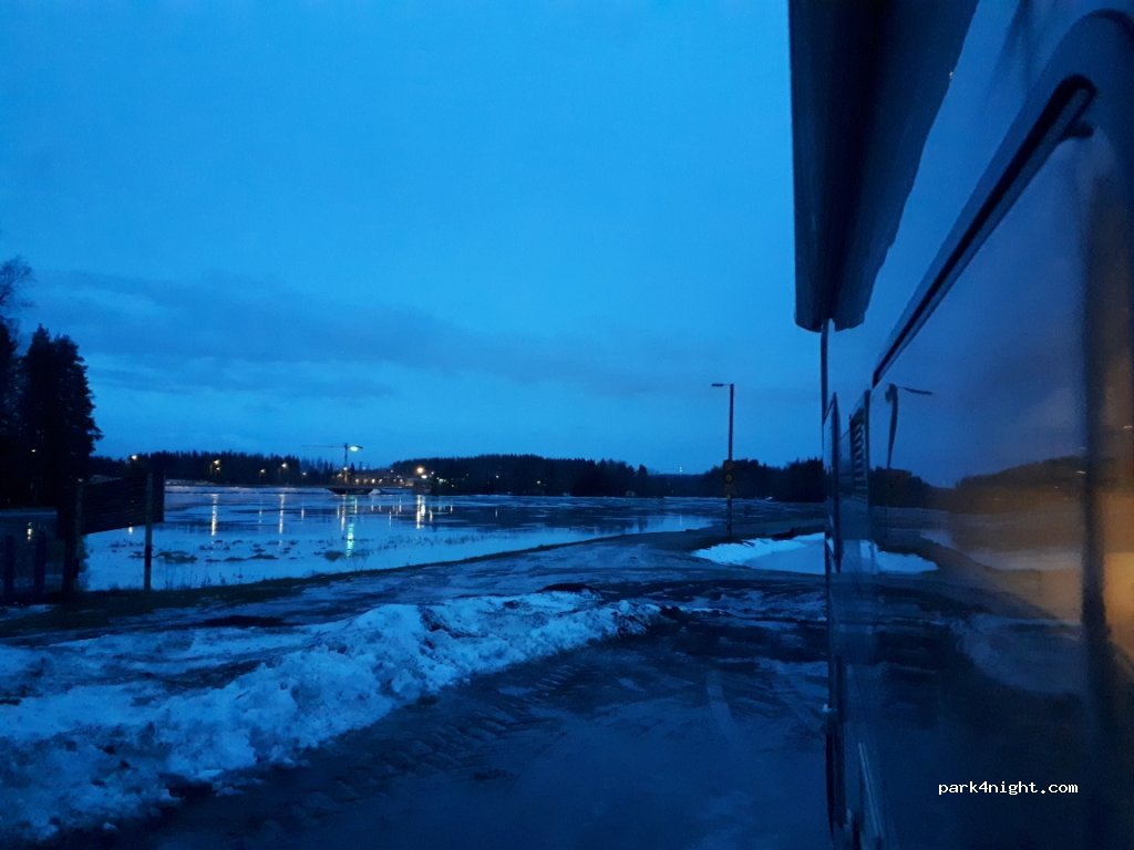 (70910) Vuorela - 7 Virtasalmentie — foto