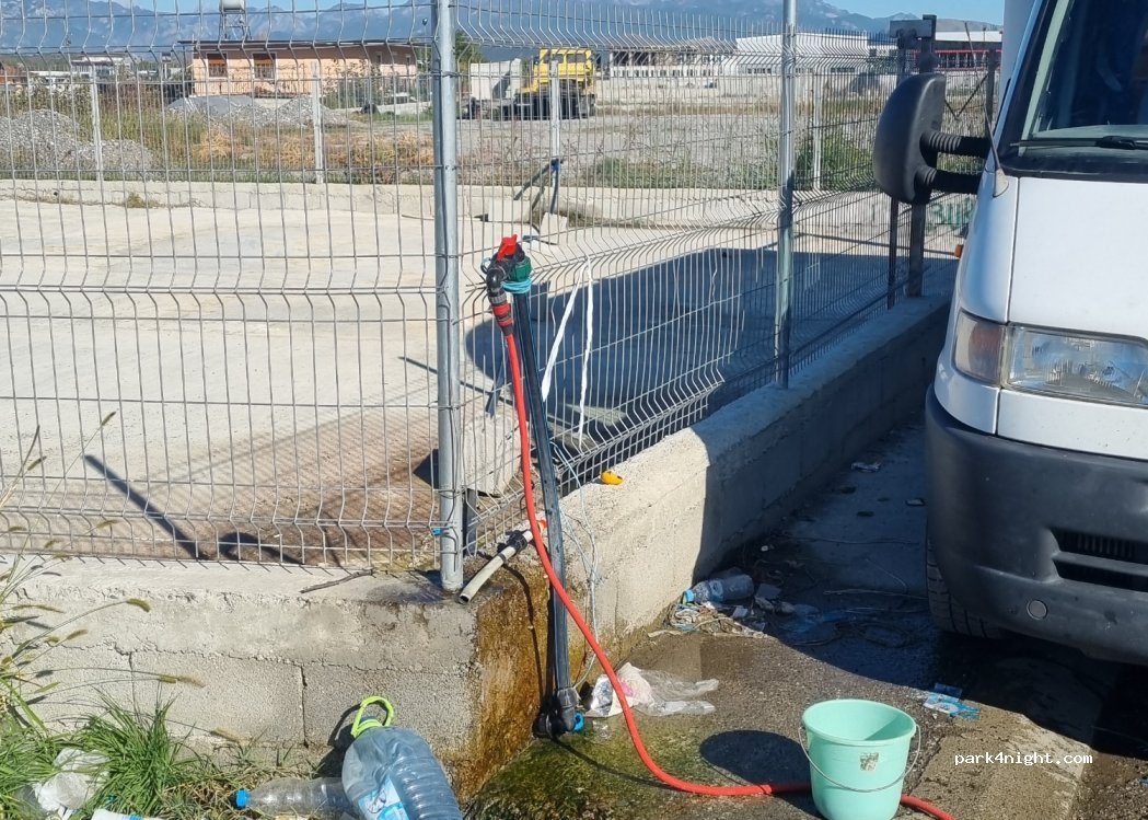 () Bërdicë - Rruga Shkodër - Velipojë — foto 2