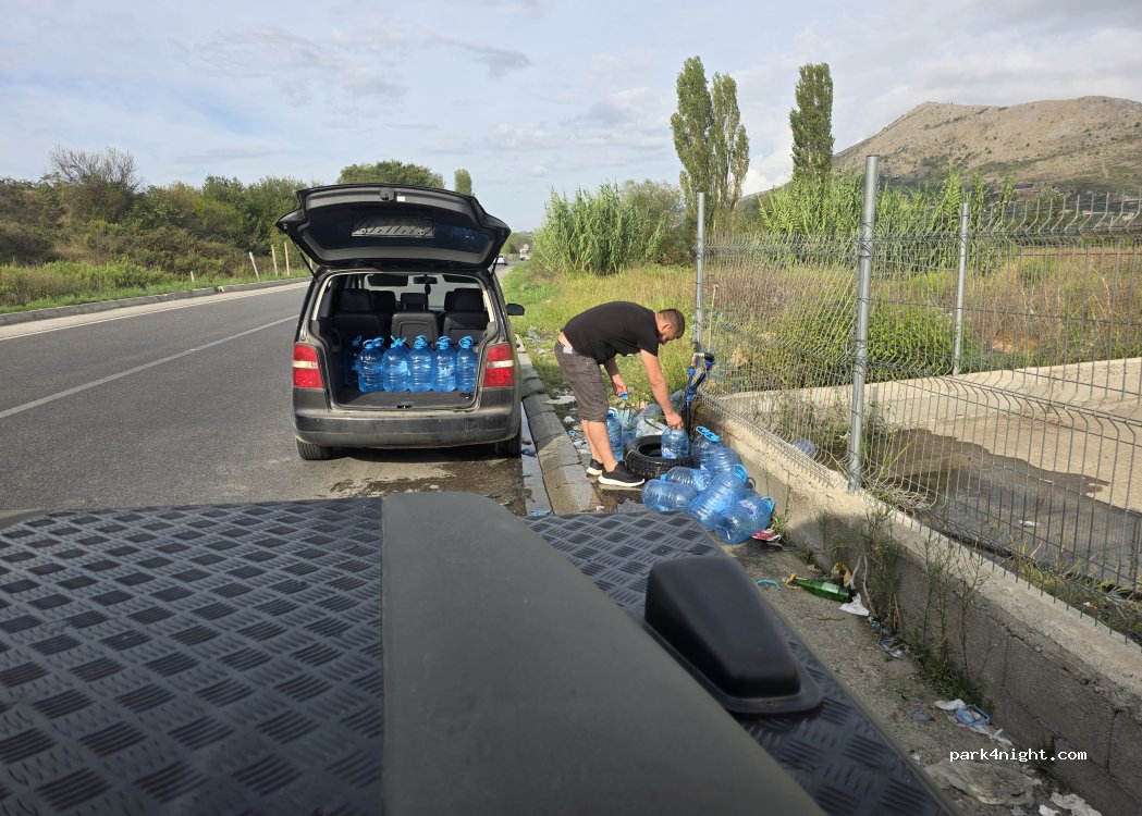 () Bërdicë - Rruga Shkodër - Velipojë — foto 3