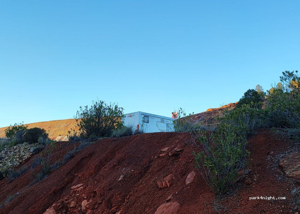(21660) Minas de Riotinto - 26 Carretera Comarcal A-476 — foto 3