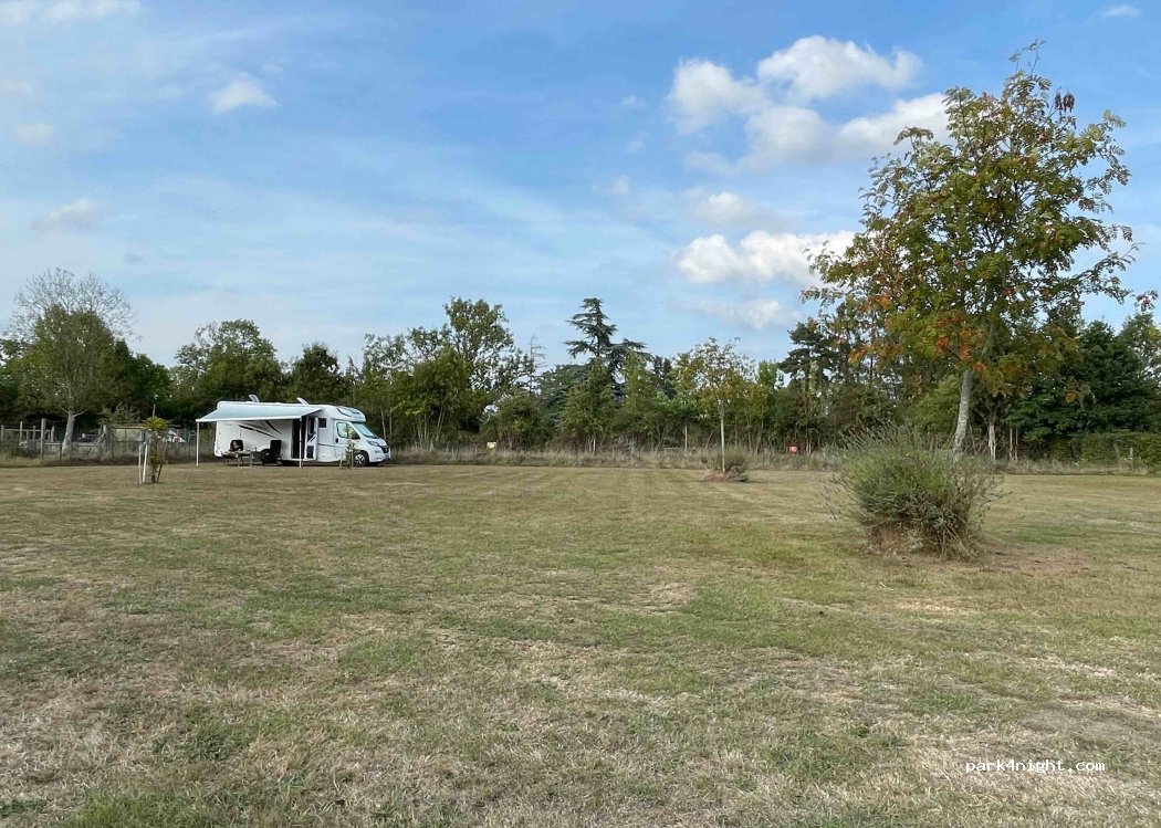 Le Clos des Ratites — foto 3
