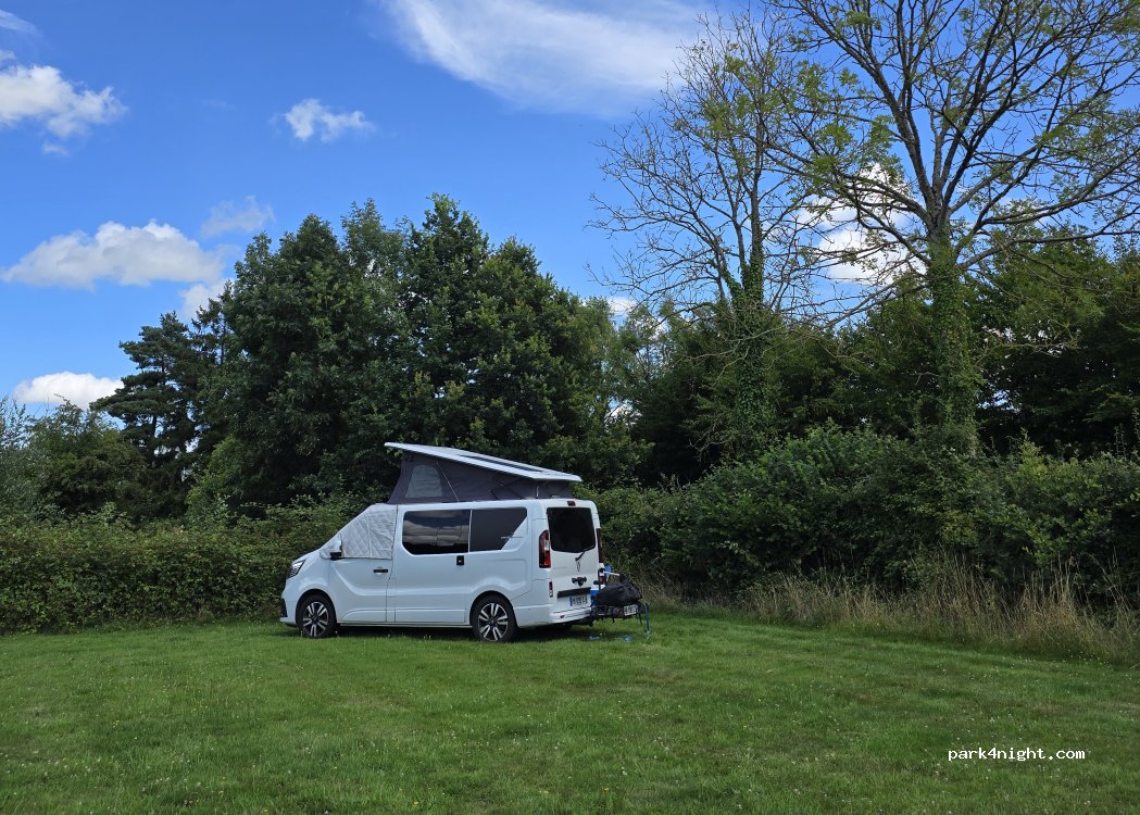 Le Clos des Ratites — foto 4