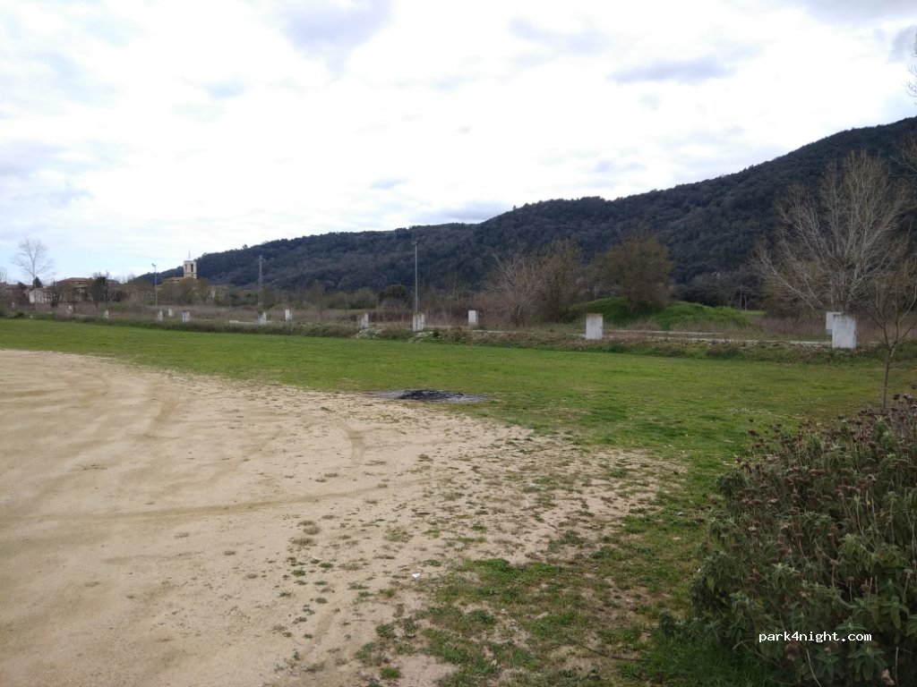(17853) Argelaguer - 61P Carrer del Canigó — foto