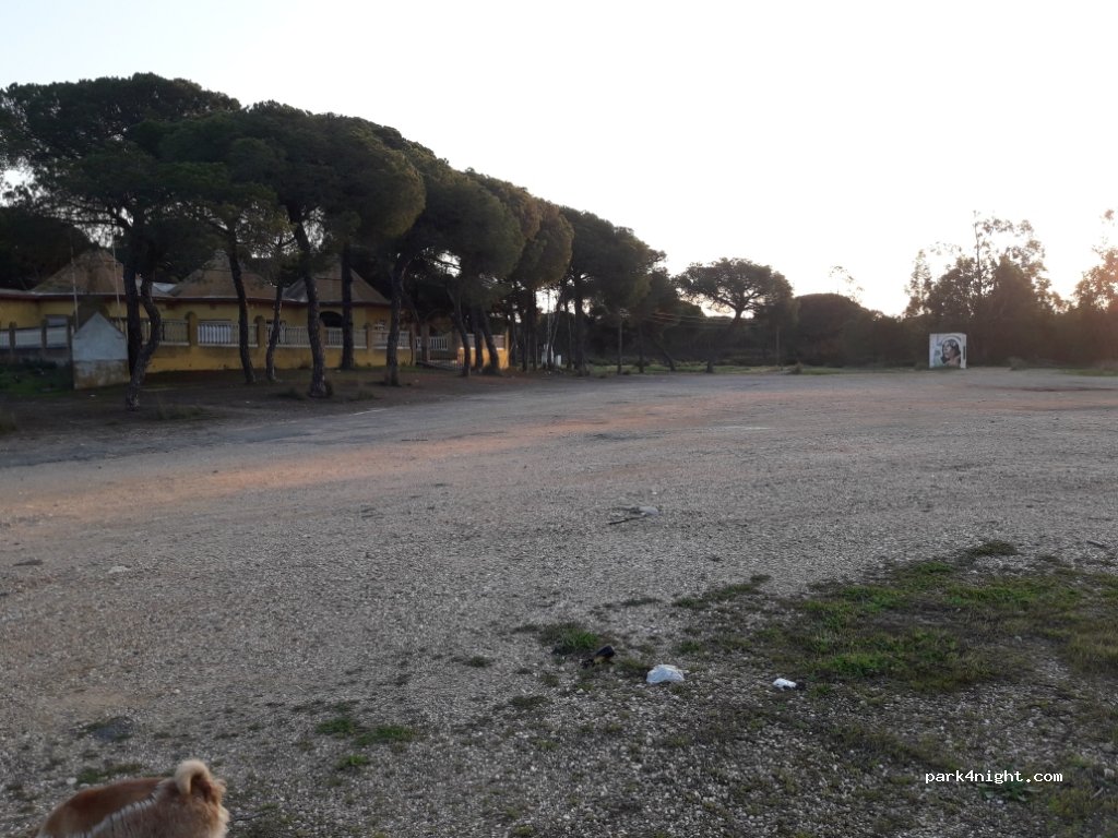 (21122) Aljaraque - 7 Diseminado Punta Umbria Cr — foto