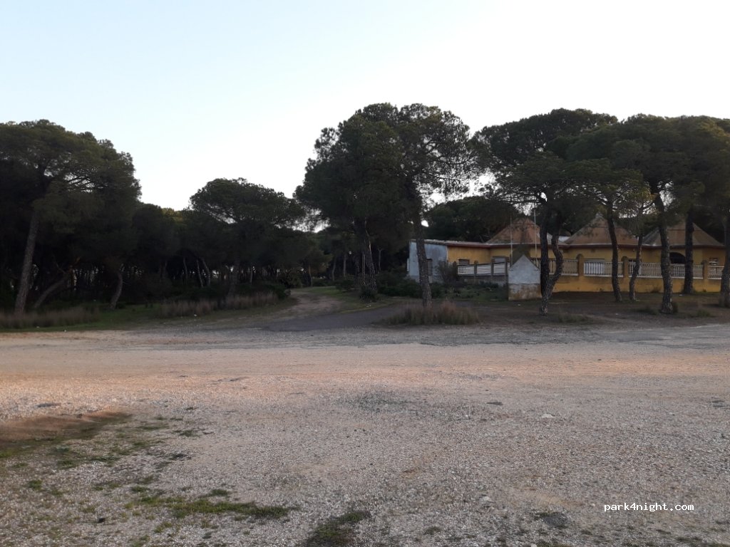 (21122) Aljaraque - 7 Diseminado Punta Umbria Cr — foto 2
