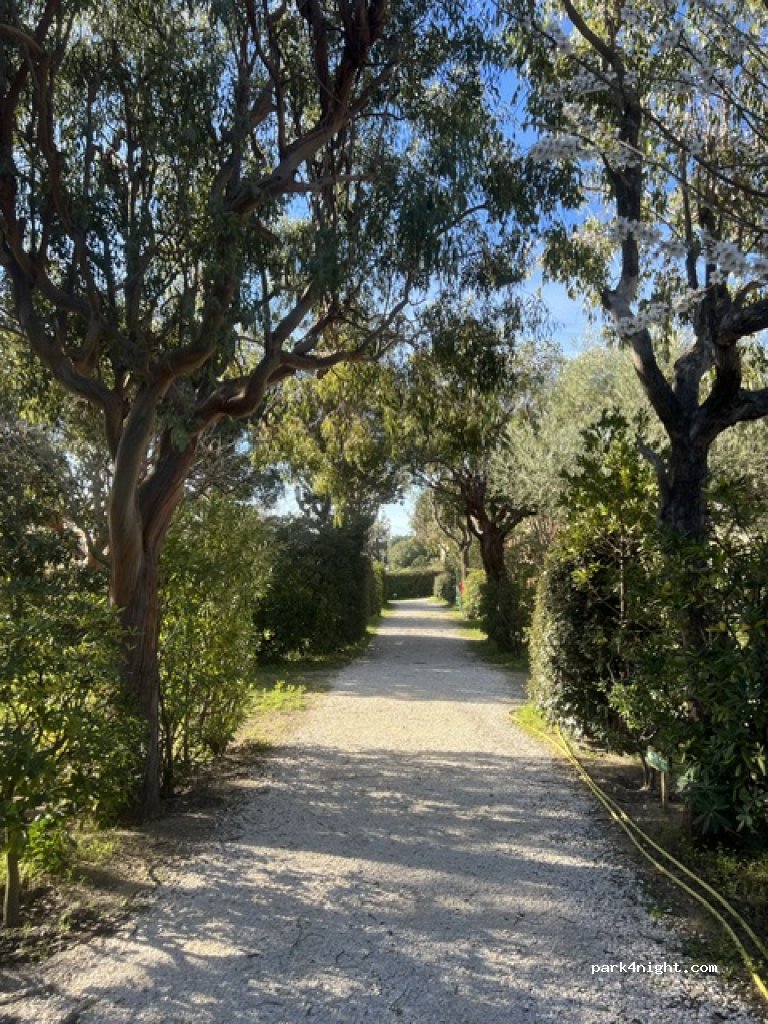 Camping de La Fossette — foto 2