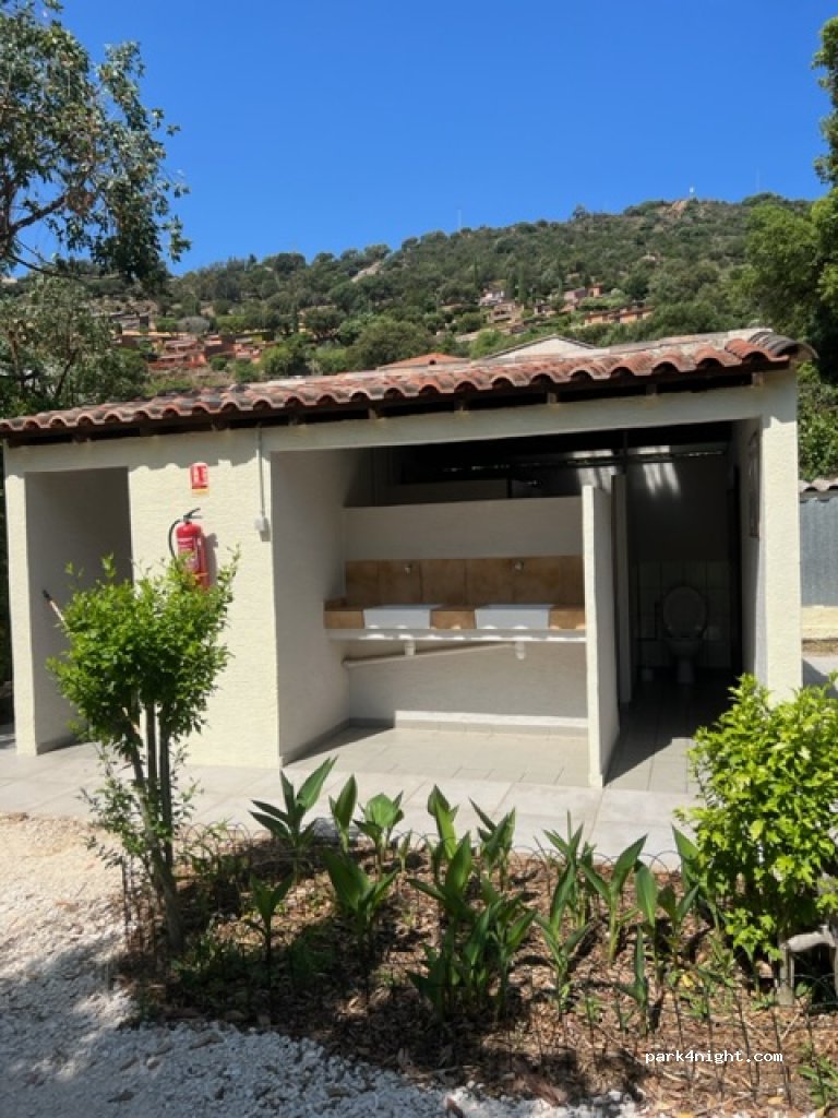 Camping de La Fossette — foto 3
