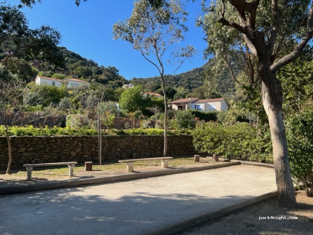 Camping de La Fossette — foto 4