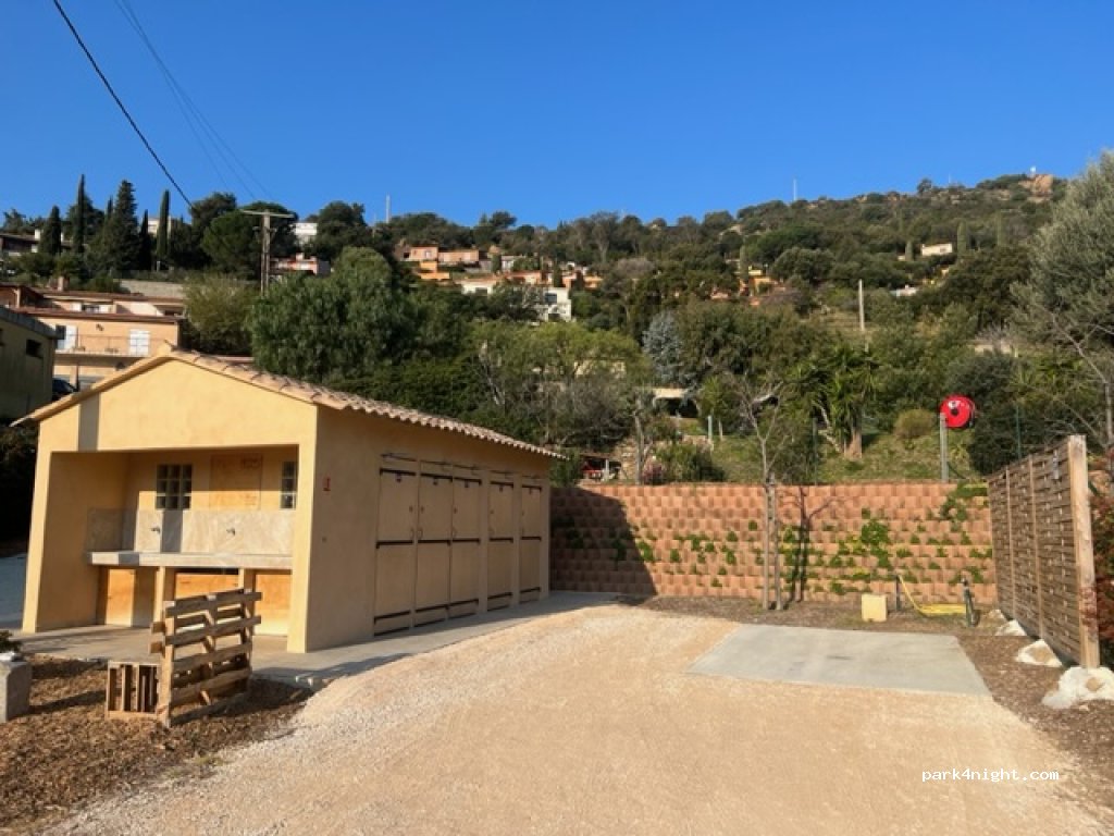 Camping de La Fossette — foto 5