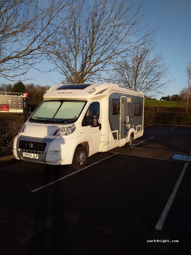 (62280) Saint-Martin-Boulogne - Route N42 — foto
