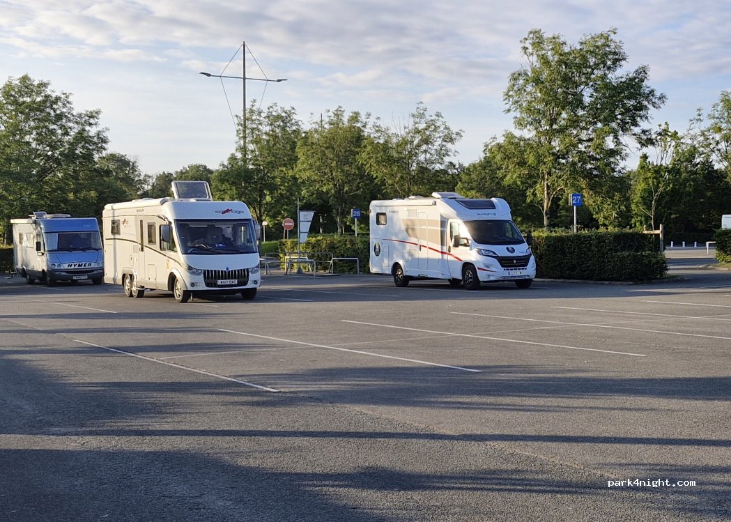 (62280) Saint-Martin-Boulogne - Route N42 — foto 4
