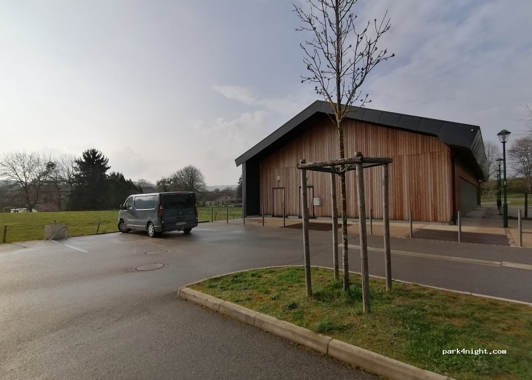 (01250) Bohas-Meyriat-Rignat - 85 Vers le Moulin — foto