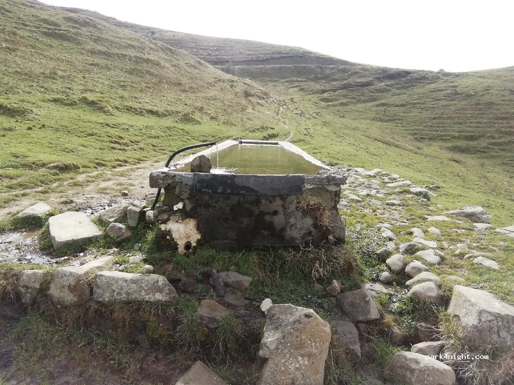 (98078) Tortorici - Unnamed Road — foto