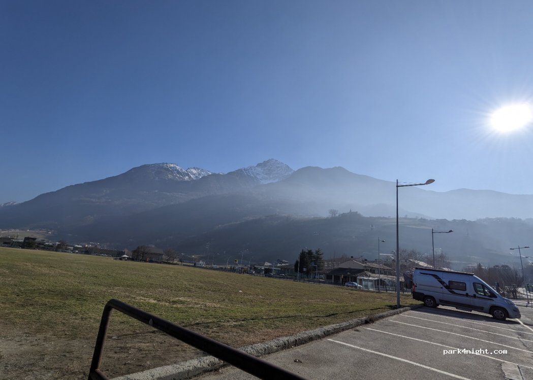 (11020) Pont Suaz - 27 Frazione Pont Suaz — foto 2
