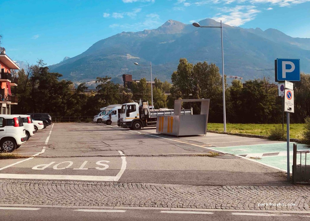 (11020) Pont Suaz - 27 Frazione Pont Suaz — foto 4