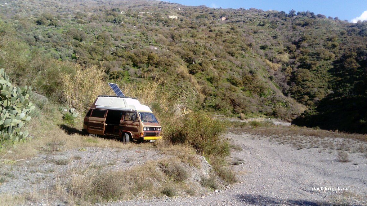 (98030) Forza d'Agrò - Strada Provinciale 12 — foto 2
