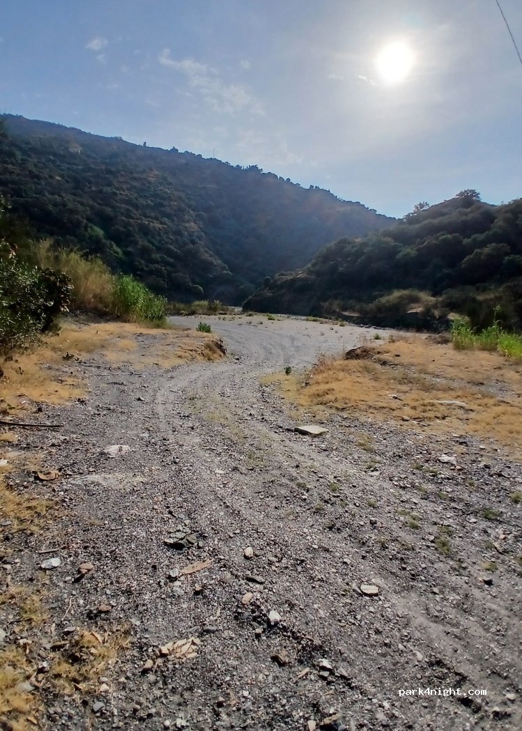 (98030) Forza d'Agrò - Strada Provinciale 12 — foto 5